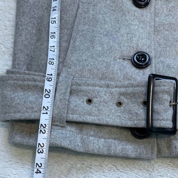 Vero ModA Moto Jacket. Fantastic Pre Loved Condition. - Picture 5 of 9